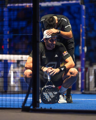 Adidas Metalbone 3.4 2025 Padel Racket by Ale Galán