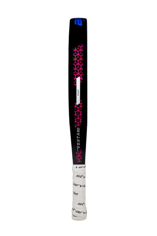 StarVie Vesta 2.0 Padel Racket + Padel Sack