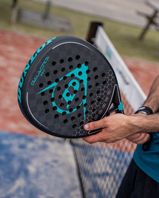 Dunlop 25 Galactica PRO 2025 Padel Racket