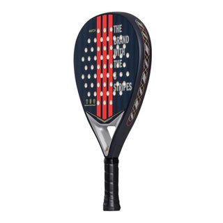 Adidas Match 3.4 2025 Padel Racket Blue