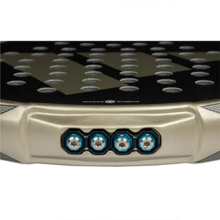 Adidas Metalbone CTR 3.4 2025 Padel Racket by Lorena Rufo