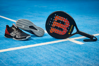 Wilson PRO Staff V2 Team Padel Racket