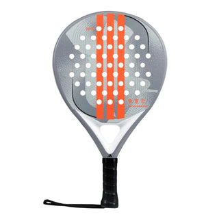 Adidas Drive 3.4 2025 Padel Racket Grey
