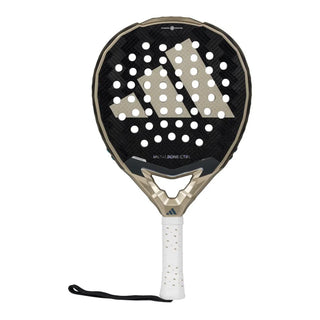 Adidas Metalbone CTR 3.4 2025 Padel Racket by Lorena Rufo