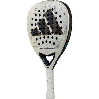 Adidas Metalbone PRO EDT Series 2025 Padel Racket by Ale Galan