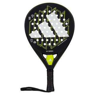 Adidas RX Series Lime 3.3 Padel Racket