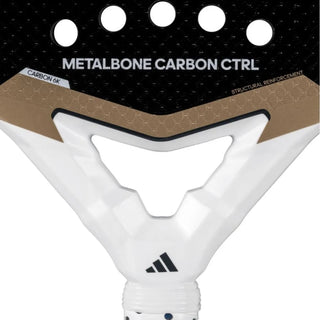 Adidas Metalbone Carbon Ctrl 3.4 2025 Padel Racket