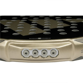 Adidas Metalbone CTR 3.4 2025 Padel Racket by Lorena Rufo