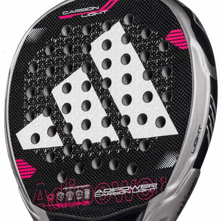 Adidas Adipower Carbon Light 3.4 2025 Padel Racket
