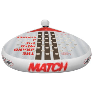 Adidas Match Light 3.4 2025 Padel Racket
