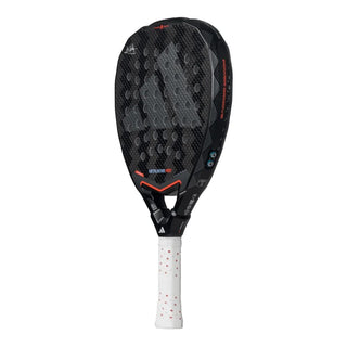 Adidas Metalbone HRD+ 3.4 2025 Padel Racket by Ale Galán