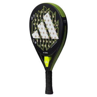 Adidas RX Series Lime 3.3 Padel Racket