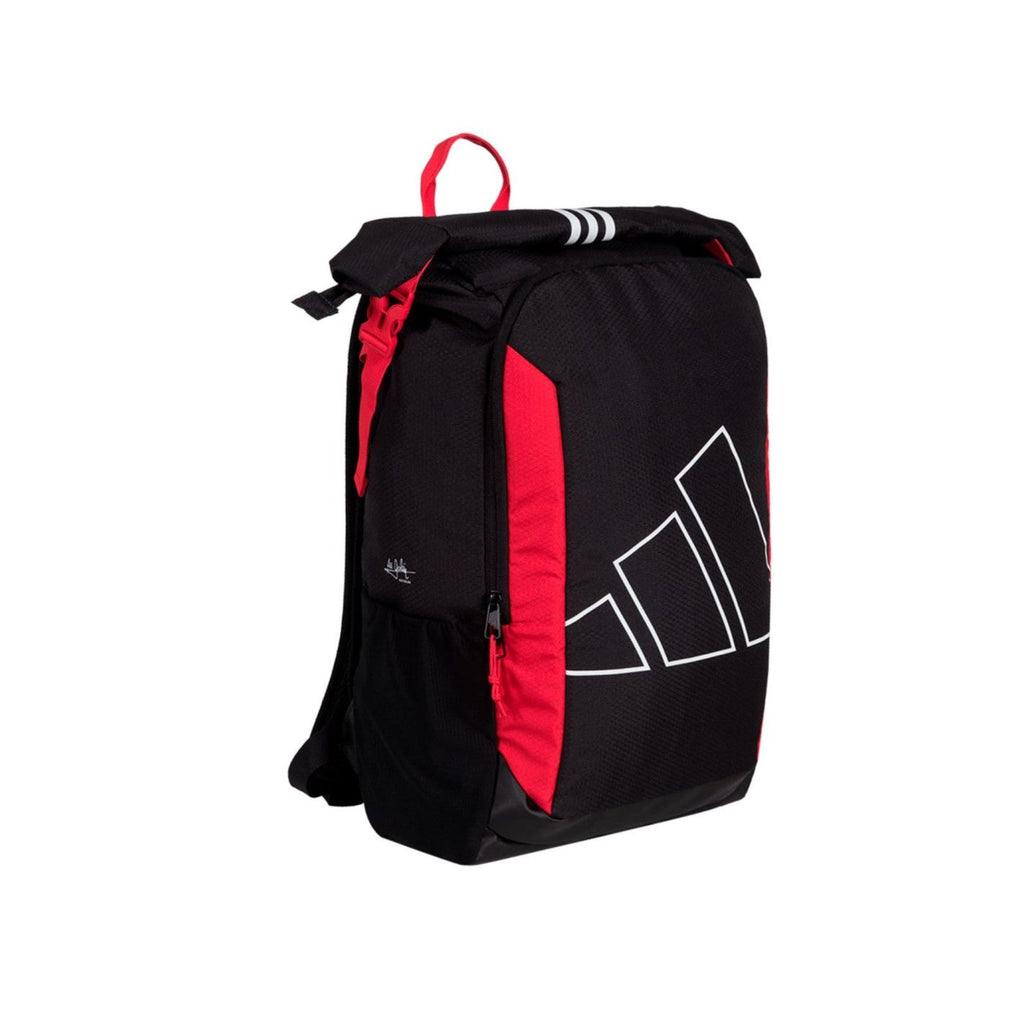 adidas backpack ph Adidas Multigame 3.3 Black Padel Bag – Padel Racket