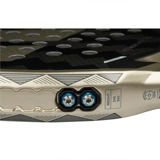 Adidas Metalbone CTR 3.4 2025 Padel Racket by Lorena Rufo