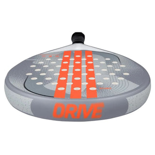 Adidas Drive 3.4 2025 Padel Racket Grey