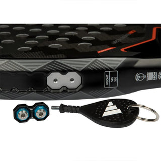 Adidas Metalbone 3.4 2025 Padel Racket by Ale Galán