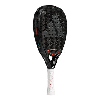 Adidas Metalbone HRD+ 3.4 2025 Padel Racket by Ale Galán