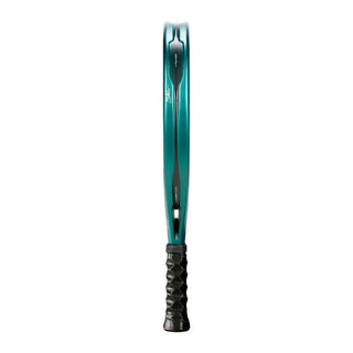 Bullpadel Hack 04 2025 Padel Racket by Paquito Navarro