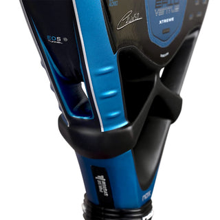 NOX EA10 Ventus Attack 12K Xtrem 2026 Padel Racket by Edu Alonso (Pre Sale - Delivery Mid/End November)