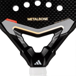 Adidas Metalbone 3.4 2025 Padel Racket by Ale Galán
