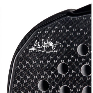 Adidas Metalbone HRD+ 3.4 2025 Padel Racket by Ale Galán