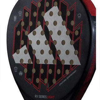 Adidas RX Series Light 3.3 Padel Racket