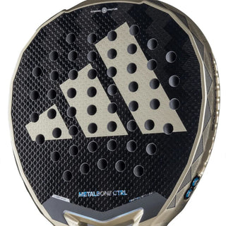 Adidas Metalbone CTR 3.4 2025 Padel Racket by Lorena Rufo
