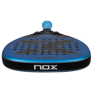NOX EA10 Ventus Attack 12K Xtrem 2026 Padel Racket by Edu Alonso (Pre Sale - Delivery Mid/End November)