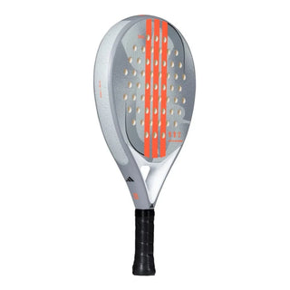 Adidas Drive 3.4 2025 Padel Racket Grey