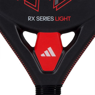 Adidas RX Series Light 3.3 Padel Racket