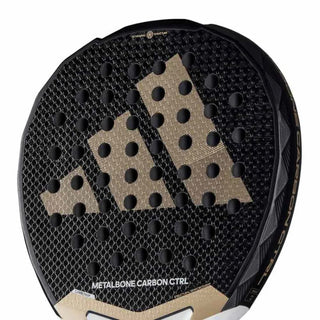 Adidas Metalbone Carbon Ctrl 3.4 2025 Padel Racket