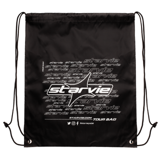 StarVie Vesta 2.0 Padel Racket + Padel Sack