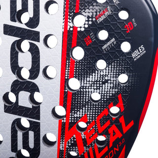 Babolat Technical Veron 3.0 2026 Padel Racket