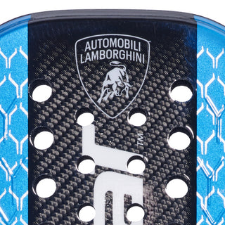 Babolat BL.003BL Lamborgini Padel Racket