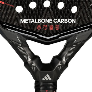Adidas Metalbone Carbon 2026 Padel Racket