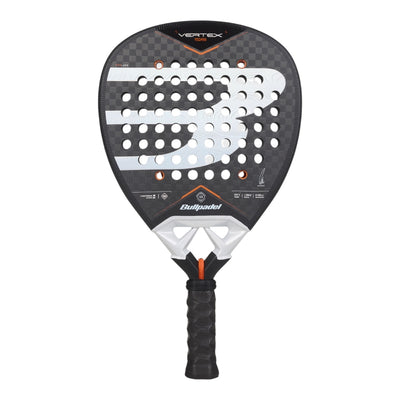Bullpadel Vertex 05 2027 Padel Racket by Juan Tello