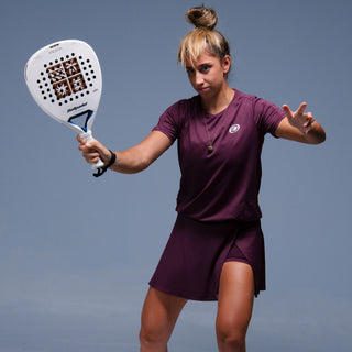 Bullpadel Pearl Woman 2027 Padel Racket by Bea Gonzalez