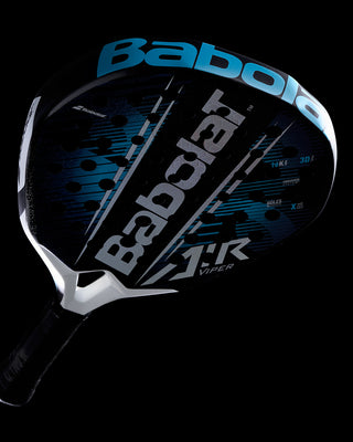 Babolat Air Viper 2.6 2026 Padel Racket
