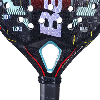 Babolat Technical Viper by Juan Lebron