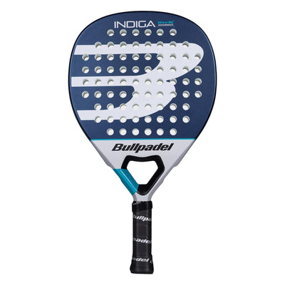 Bullpadel Indiga Power 2026 Padel Racket