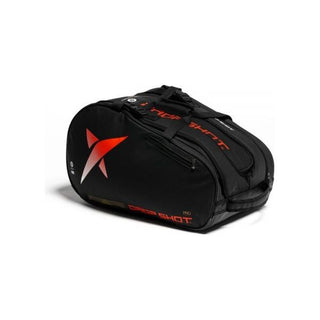 Drop Shot Naos Padel Bag (Red)