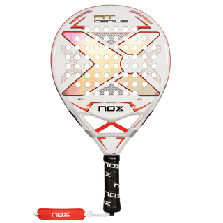 NOX AT PRO CUP Genius Padel Racket