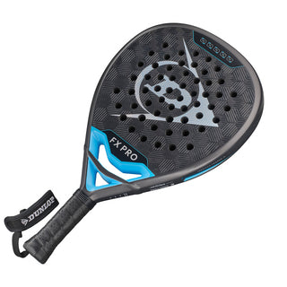 Dunlop FX PRO 2026 Padel Racket