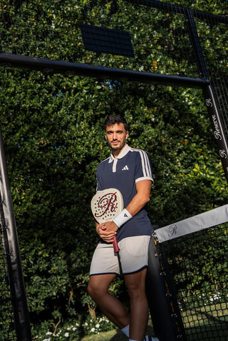 Adidas Metalbone Reserve EDT 2026 Padel Racket by Ale Galán