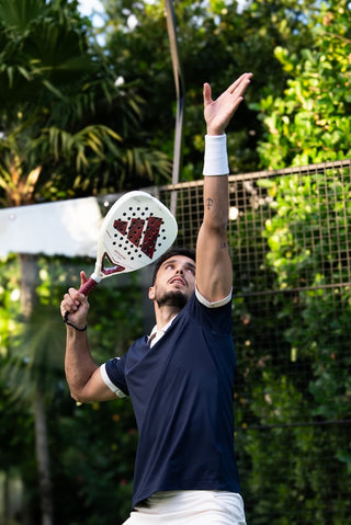 Adidas Metalbone Reserve EDT 2026 Padel Racket by Ale Galán