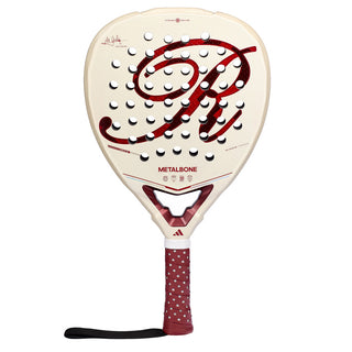Adidas Metalbone Reserve EDT 2026 Padel Racket by Ale Galán