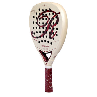 Adidas Metalbone Reserve EDT 2026 Padel Racket by Ale Galán