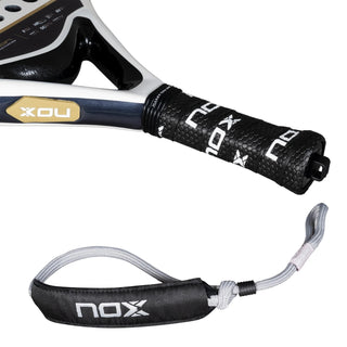 NOX Equation Advanced 2025 Padel Racket