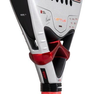 NOX Ventus Control 3K 2027 Padel Racket by Miguel Lamperti