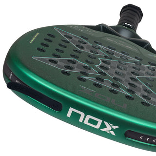 NOX Ventus Attack 12K Xtrem 2027 Padel Racket by Aimar Goñi